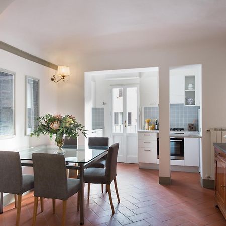 BorgoDeGreci Apartments Florencja Zewnętrze zdjęcie