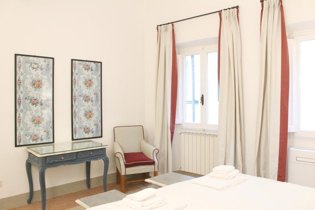BorgoDeGreci Apartments Florencja Zewnętrze zdjęcie