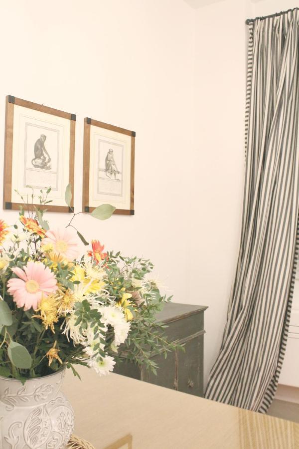 BorgoDeGreci Apartments Florencja Zewnętrze zdjęcie