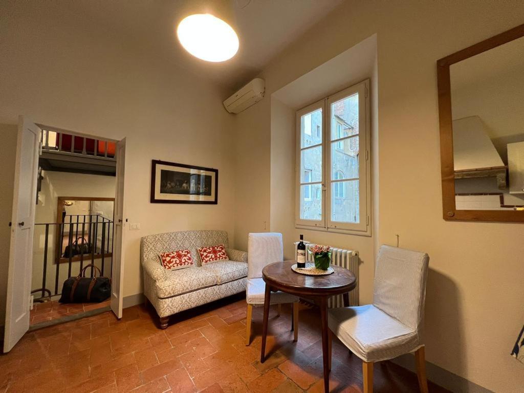 BorgoDeGreci Apartments Florencja Zewnętrze zdjęcie