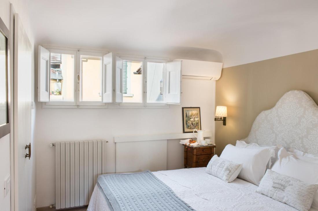 BorgoDeGreci Apartments Florencja Zewnętrze zdjęcie