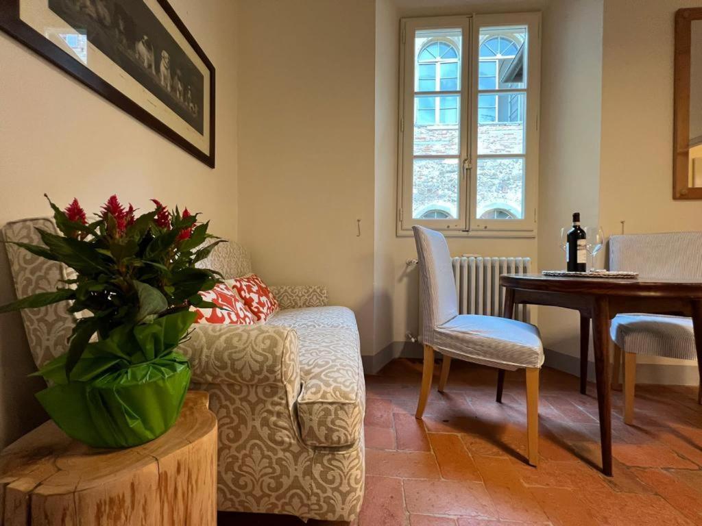 BorgoDeGreci Apartments Florencja Zewnętrze zdjęcie