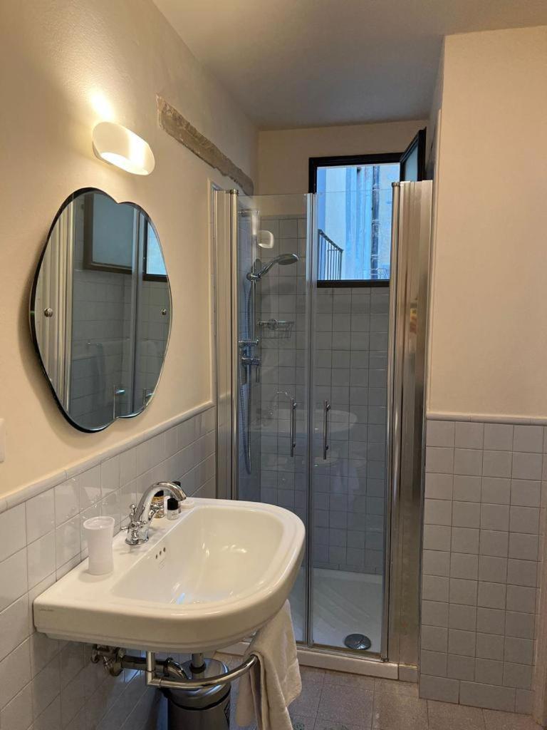 BorgoDeGreci Apartments Florencja Zewnętrze zdjęcie