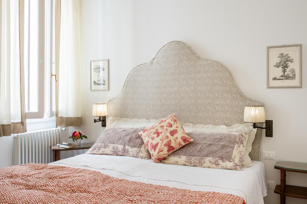 BorgoDeGreci Apartments Florencja Zewnętrze zdjęcie