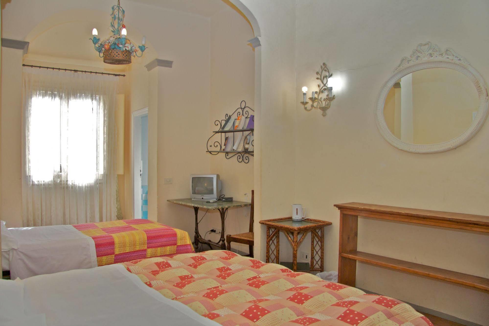 BorgoDeGreci Apartments Florencja Zewnętrze zdjęcie