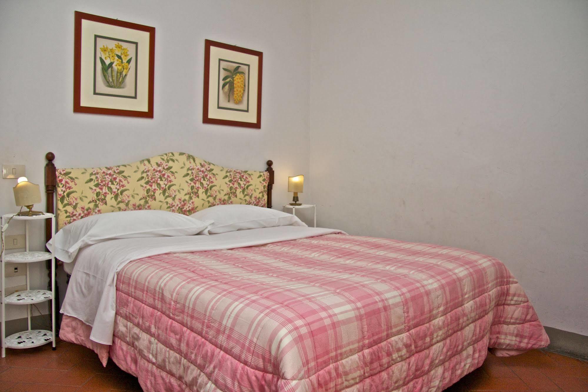 BorgoDeGreci Apartments Florencja Zewnętrze zdjęcie
