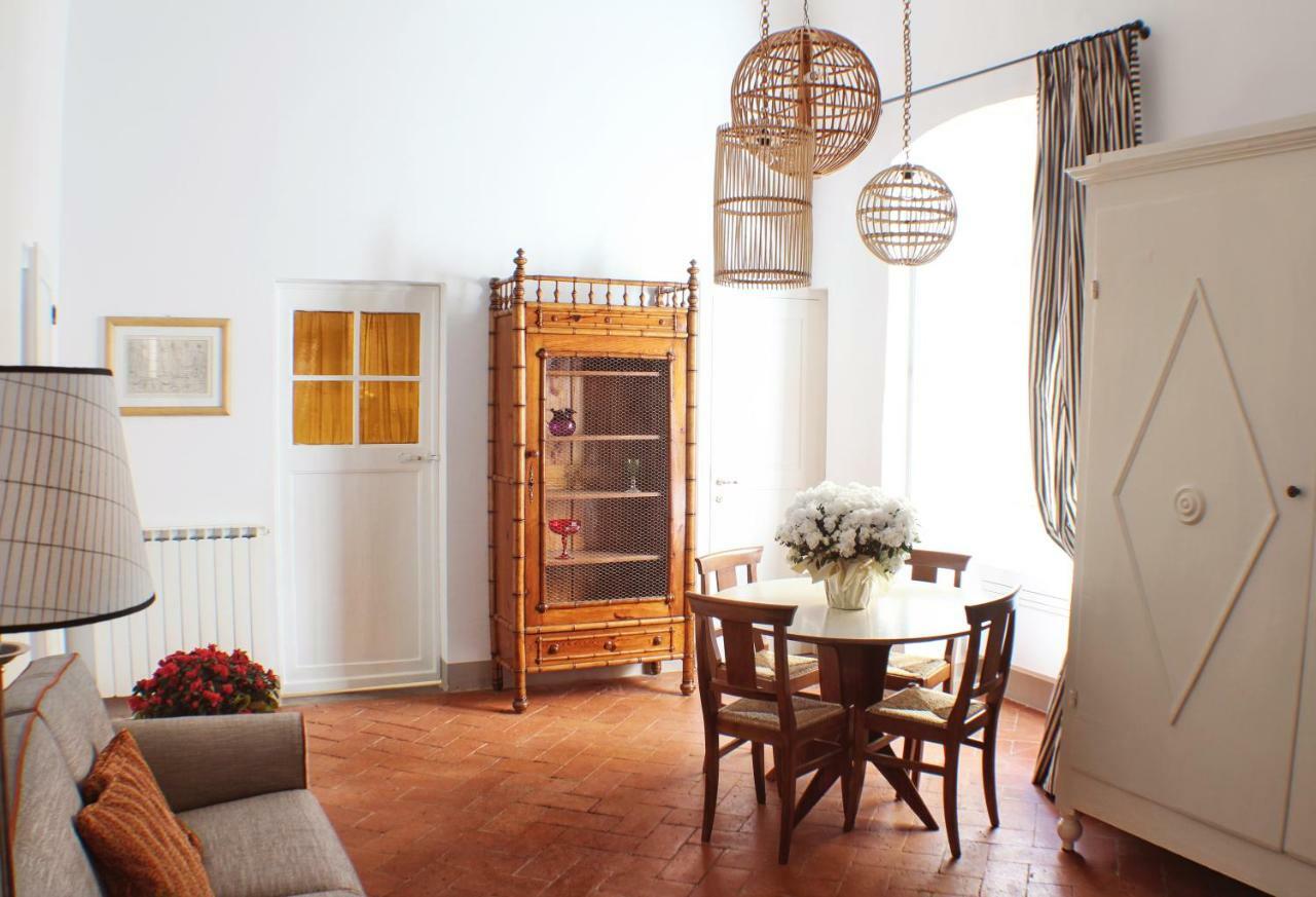 BorgoDeGreci Apartments Florencja Zewnętrze zdjęcie