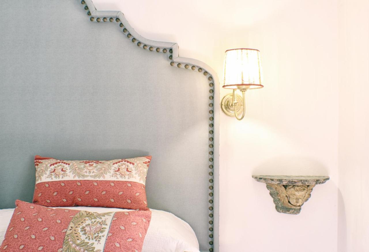 BorgoDeGreci Apartments Florencja Zewnętrze zdjęcie